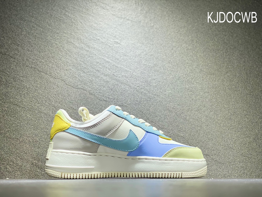 200 Nike Air Force 1 空军一号 DR7883-100