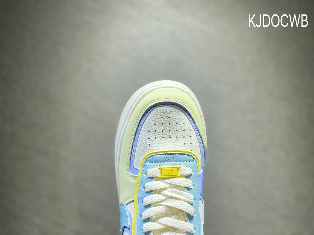 200 Nike Air Force 1 空军一号 DR7883-100