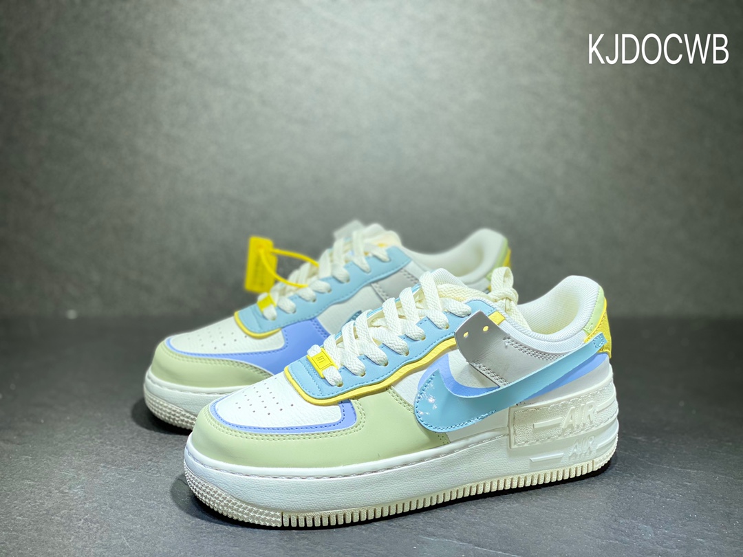 200 Nike Air Force 1 空军一号 DR7883-100