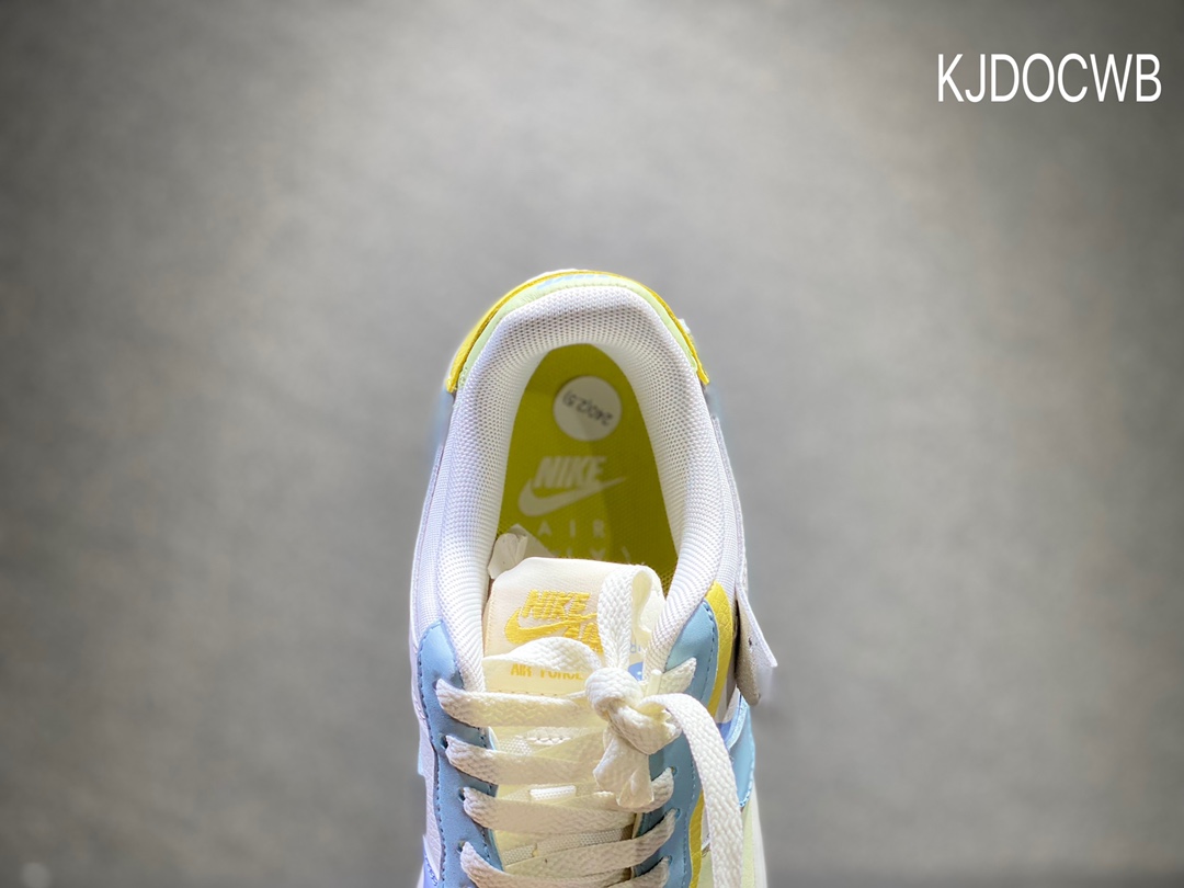 200 Nike Air Force 1 空军一号 DR7883-100