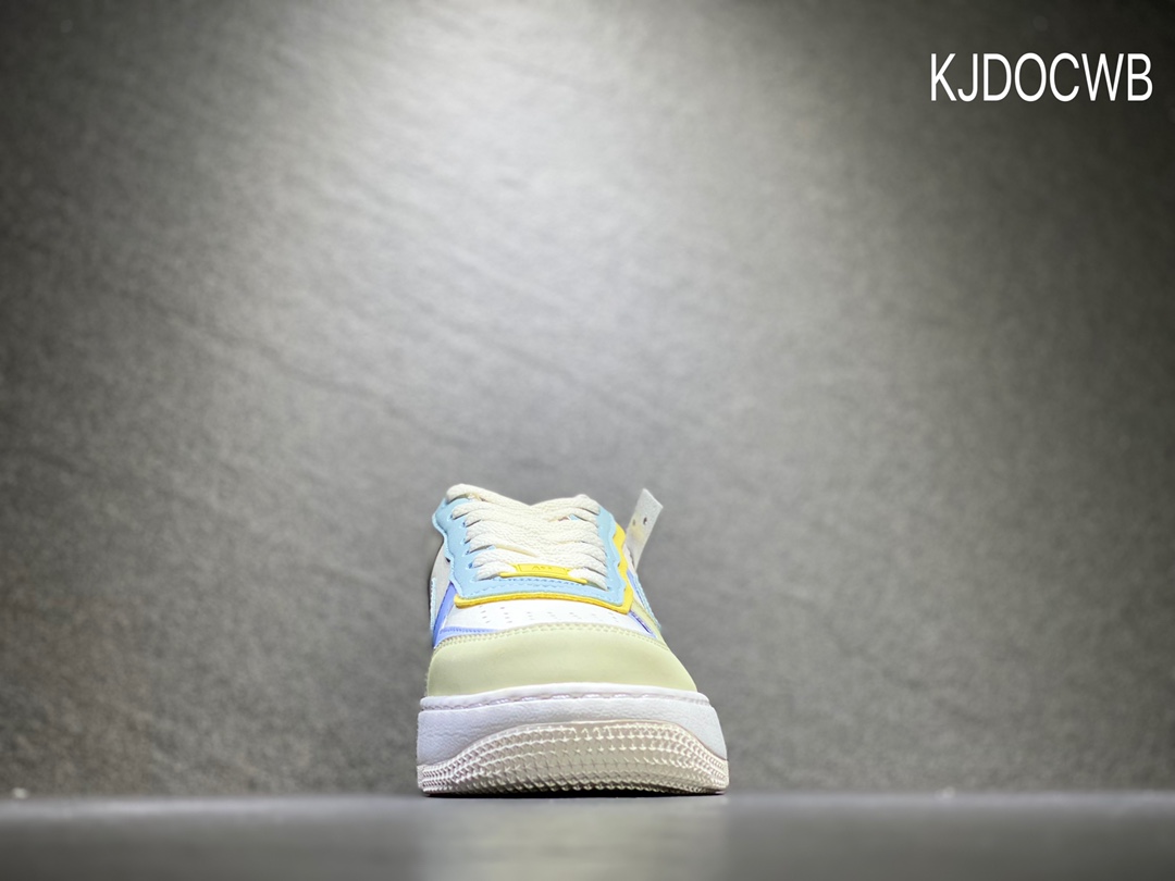 200 Nike Air Force 1 空军一号 DR7883-100