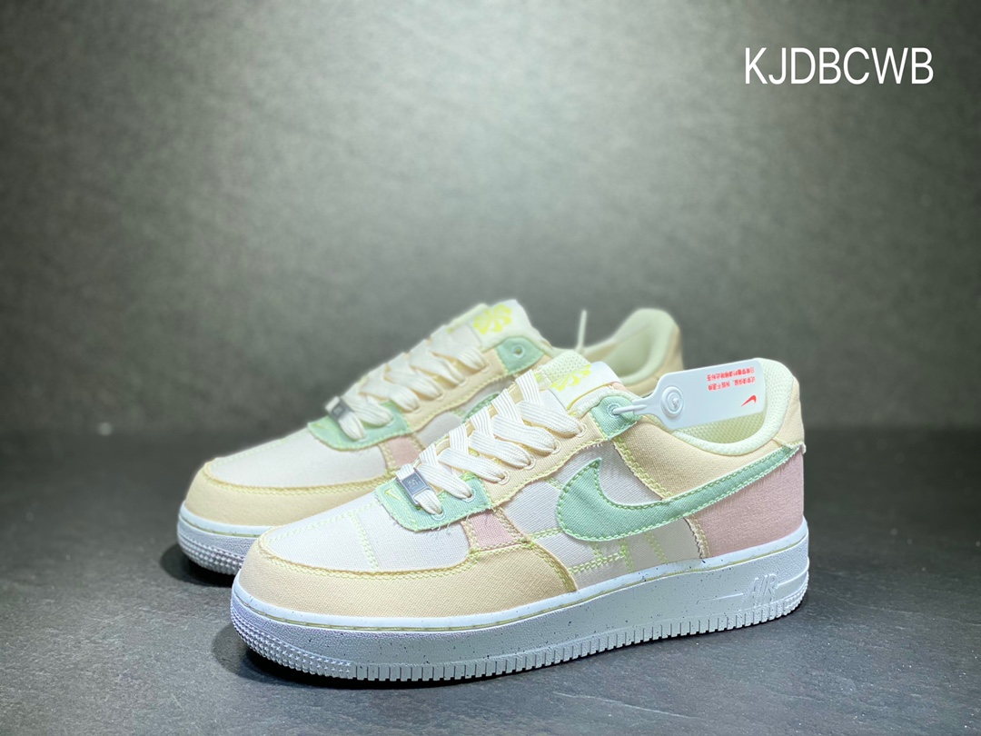 220 Nike Air Force 1 空军一号DR5648-030