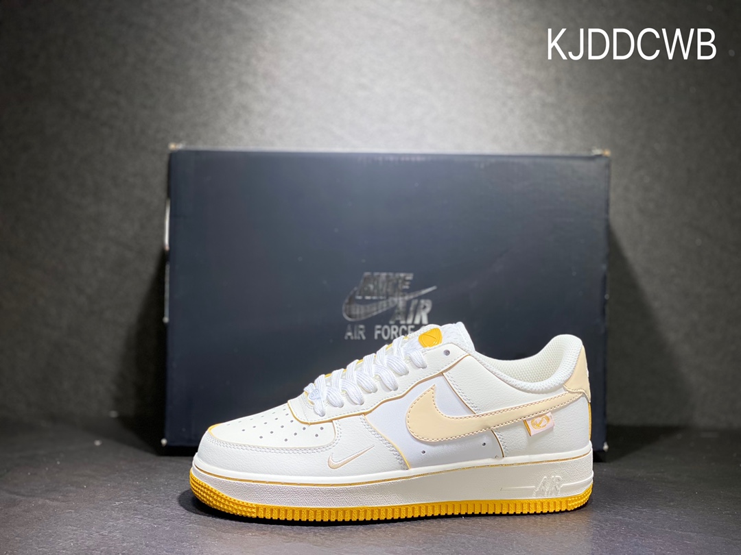 240 Nike Air Force 1 空军一号官方同步 FB1839-222
