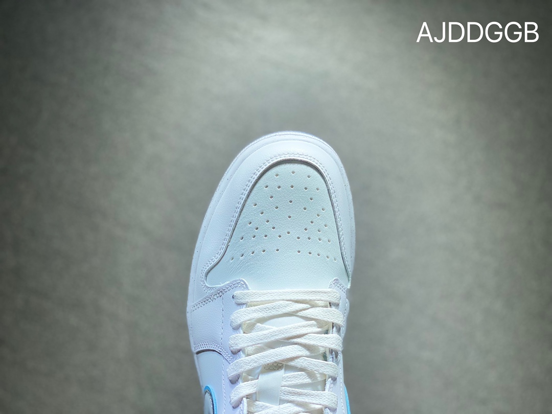 240 Nike AIR JORDAN 1 Low AJ1 乔丹低帮篮球鞋 FB1874-101