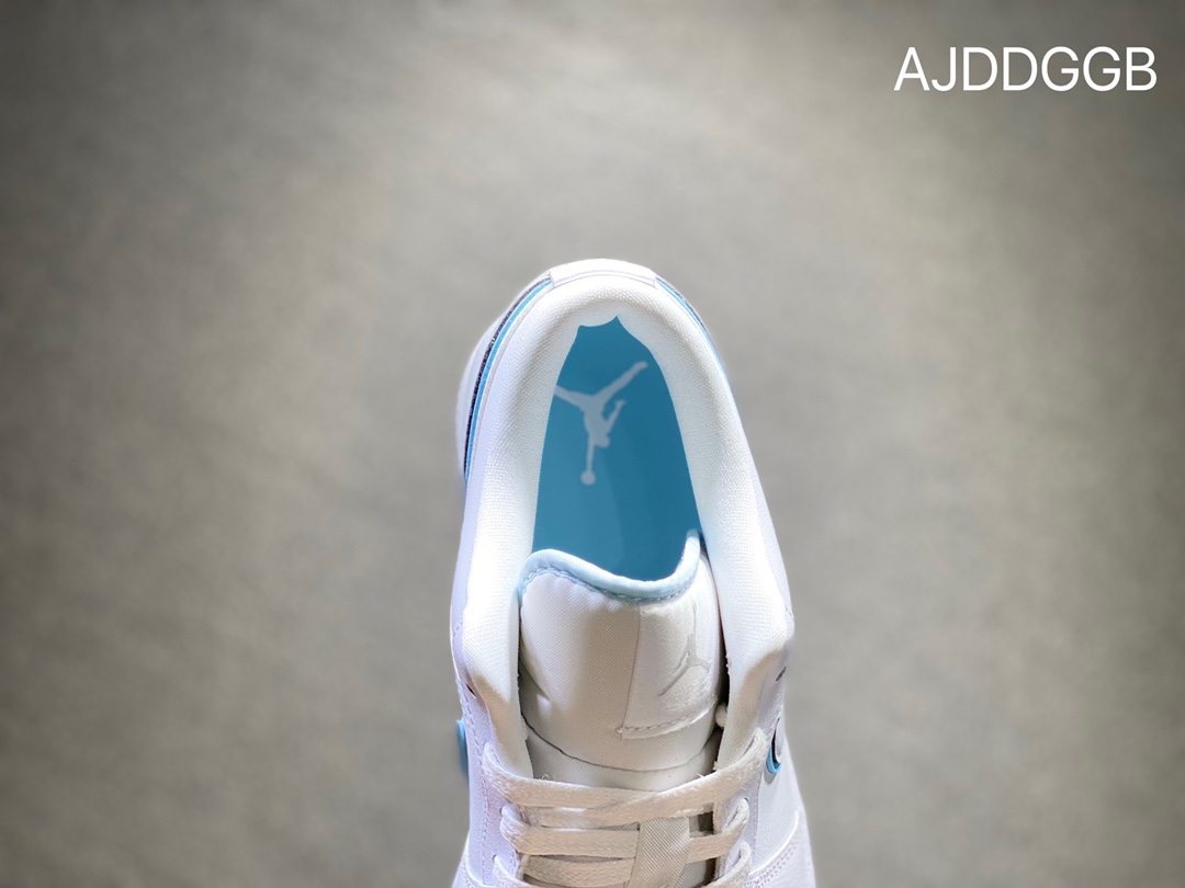 240 Nike AIR JORDAN 1 Low AJ1 乔丹低帮篮球鞋 FB1874-101