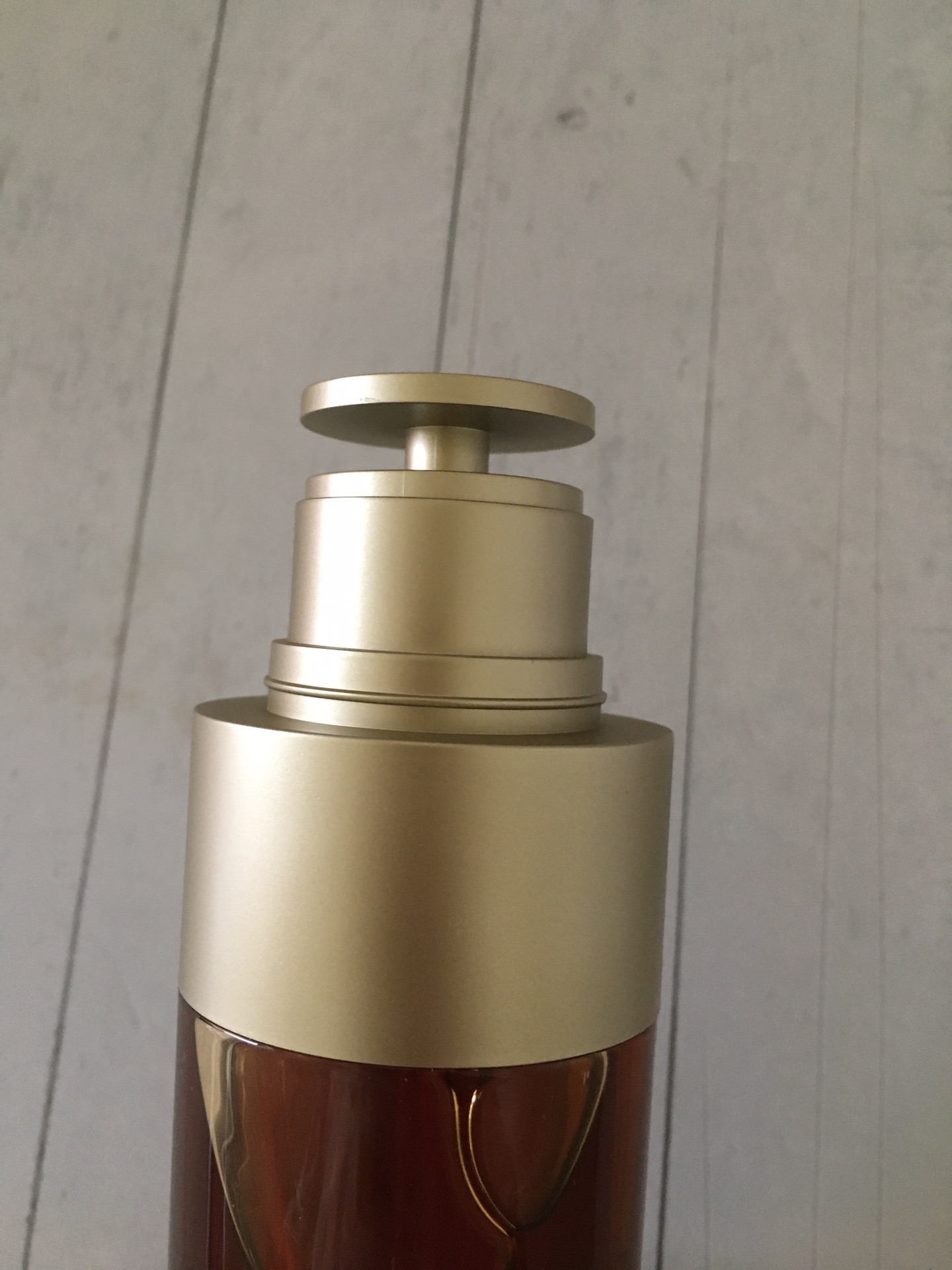 Clarins Double Serum - Hydric + Lipidic System - Complete Age Control 100ml 8 i1668413980 4818 7