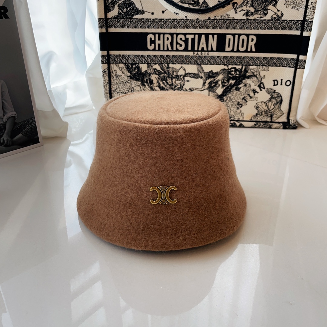셀린느 모자 83193 Celine Cap