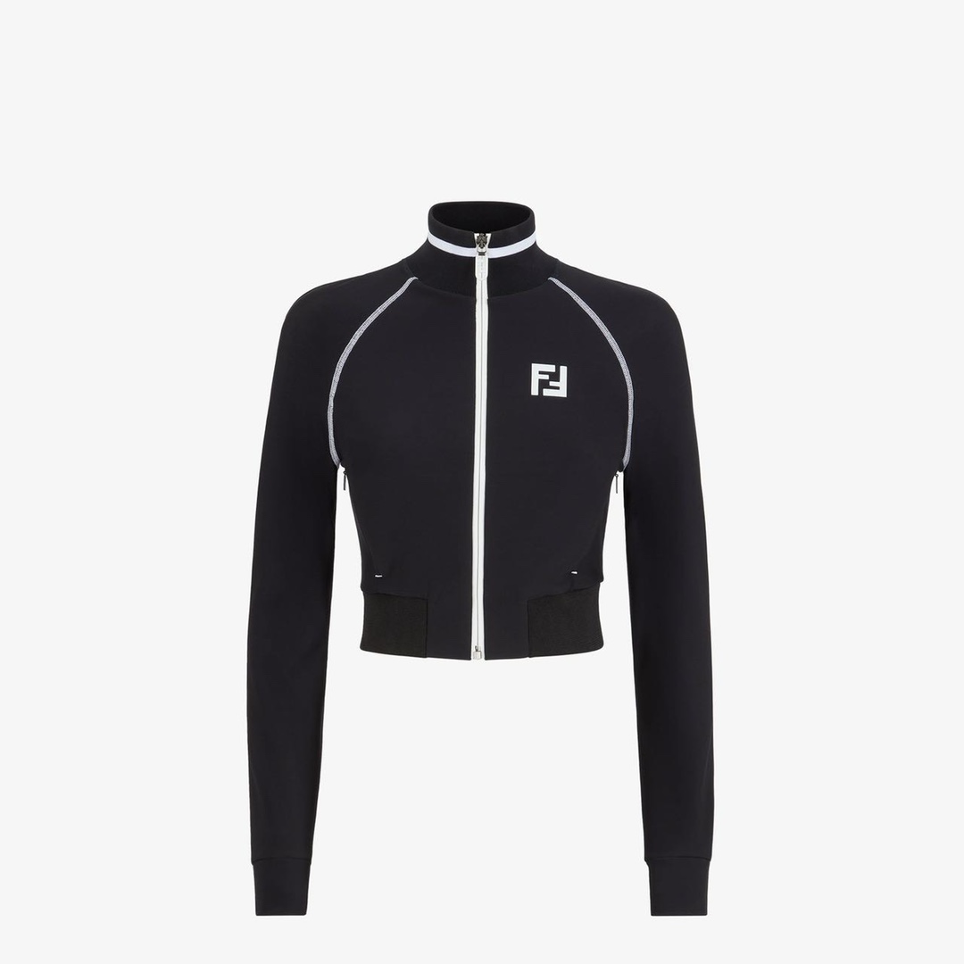 2022FENDI *22早秋新品!运动风时髦精套装!