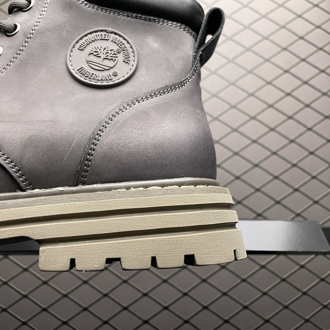 Timberland Outdoor Work Boots TB10363-3 Size: 38 39 40 41 42 43 44 Runs 4