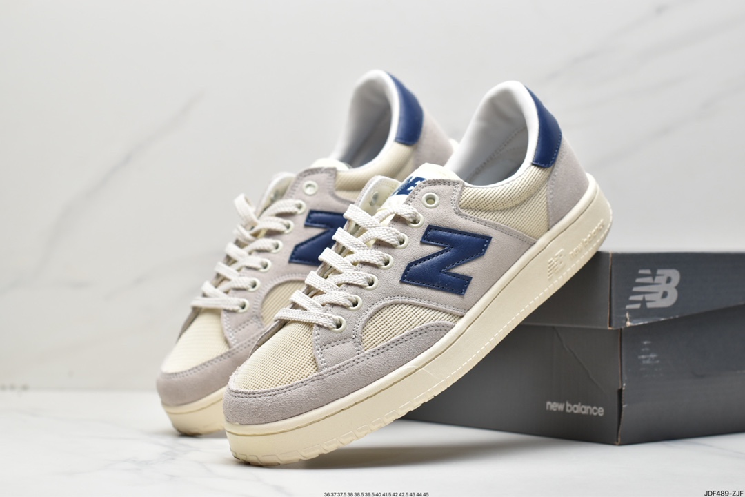 New Balance/ Street Style Retro Running Shoes The Heat Has Never Diminished PROCTCTC