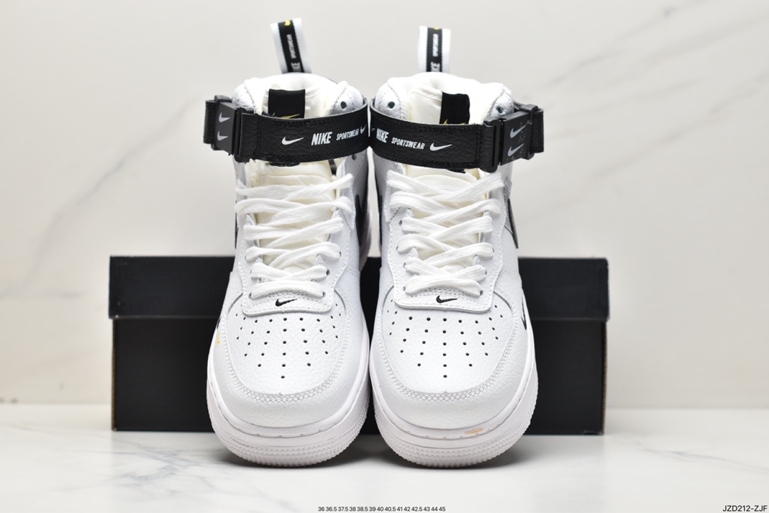 Air Force 1 Mid 07 LV8 sneaker white for m 804609-103