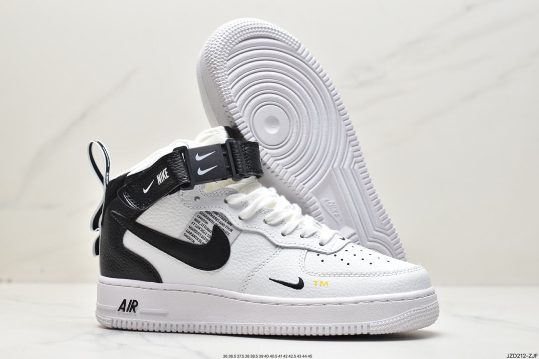 Air Force 1 Mid 07 LV8 sneaker white for m 804609-103