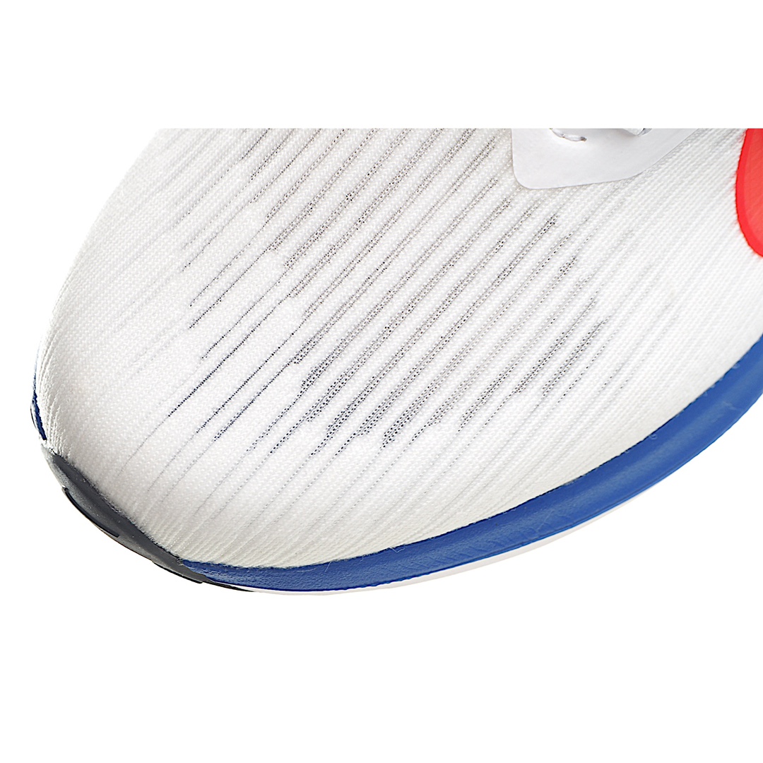 Nike Air Zoom Winflo V9 White Running Shoes - Breathable Mesh, Superior Comfort 8 i1668457008 3223 6