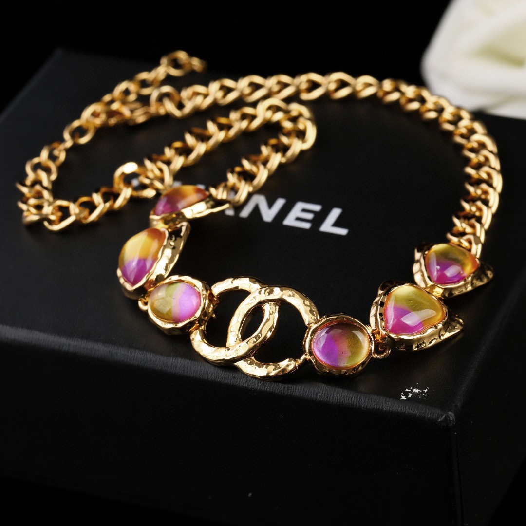 Best Designer Replica
 Chanel Jewelry Necklaces & Pendants