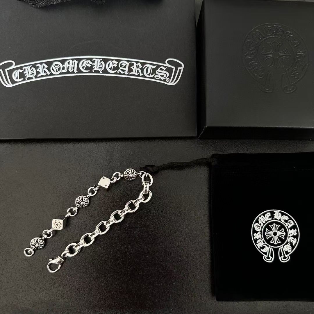 Chrome Hearts Jewelry Bracelet