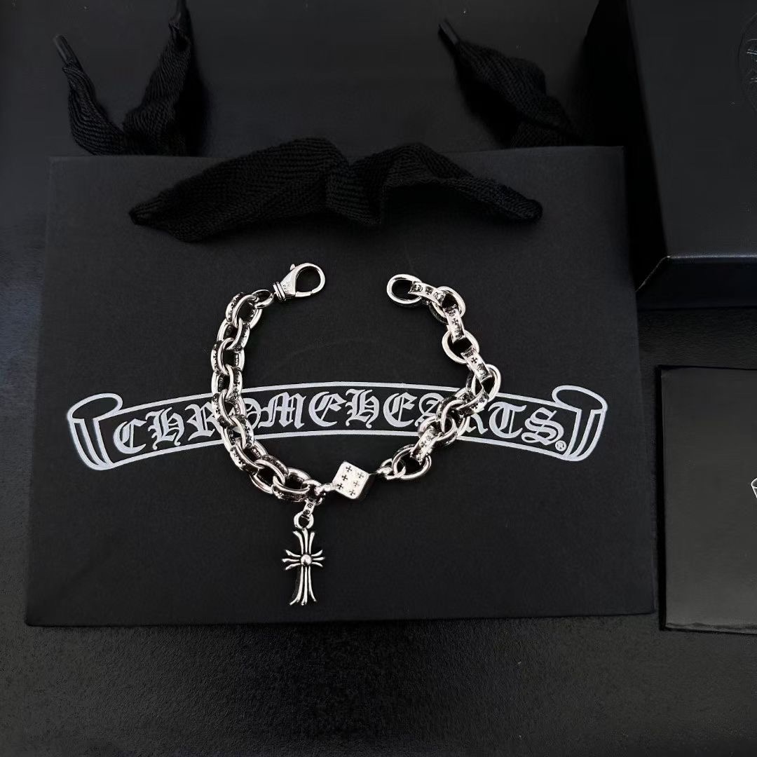 Chrome Hearts Jewelry Bracelet