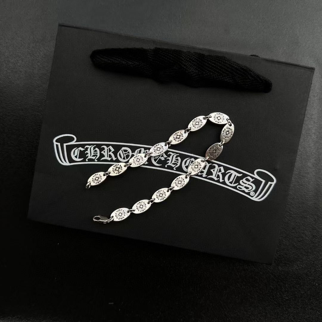 Chrome Hearts Jewelry Bracelet