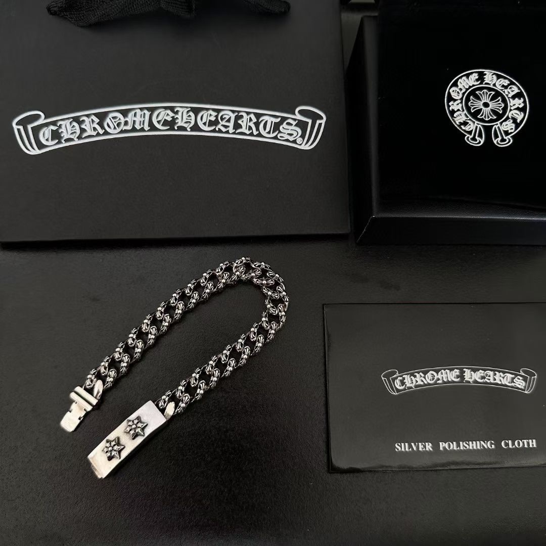 Chrome Hearts Jewelry Bracelet