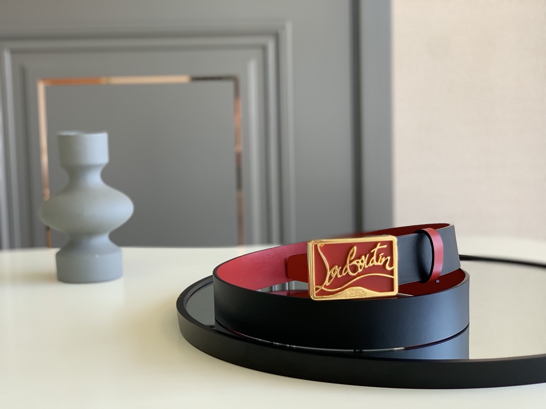 Louis Vuitton Belt Yupoo 8255