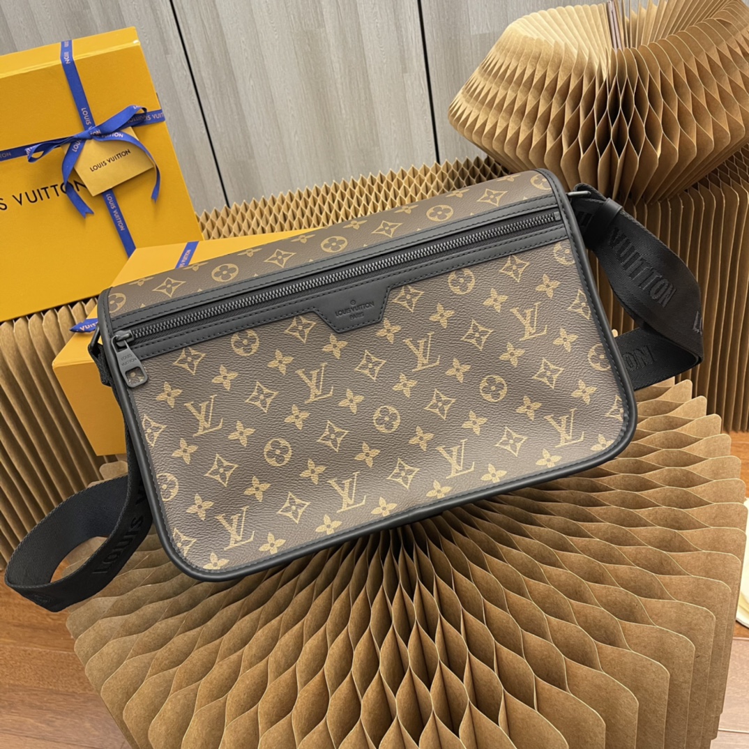 Louis Vuitton Haute Couture Classic Luxury Handbag Shoulder Crossbody 2