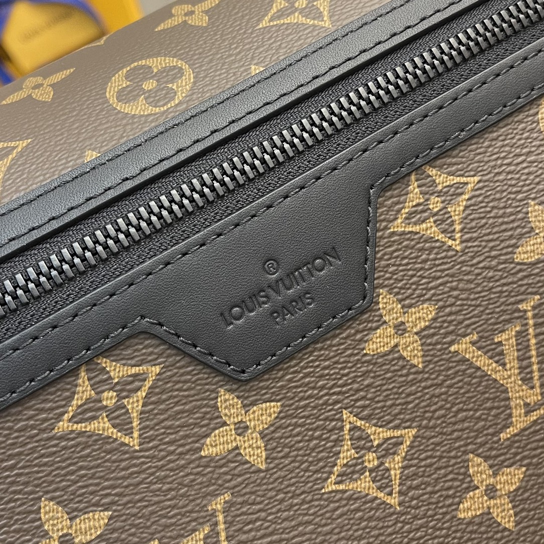 Louis Vuitton Haute Couture Classic Luxury Handbag Shoulder Crossbody 6