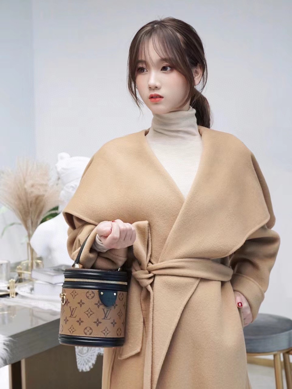 M43986 On-body look. - Bag 3