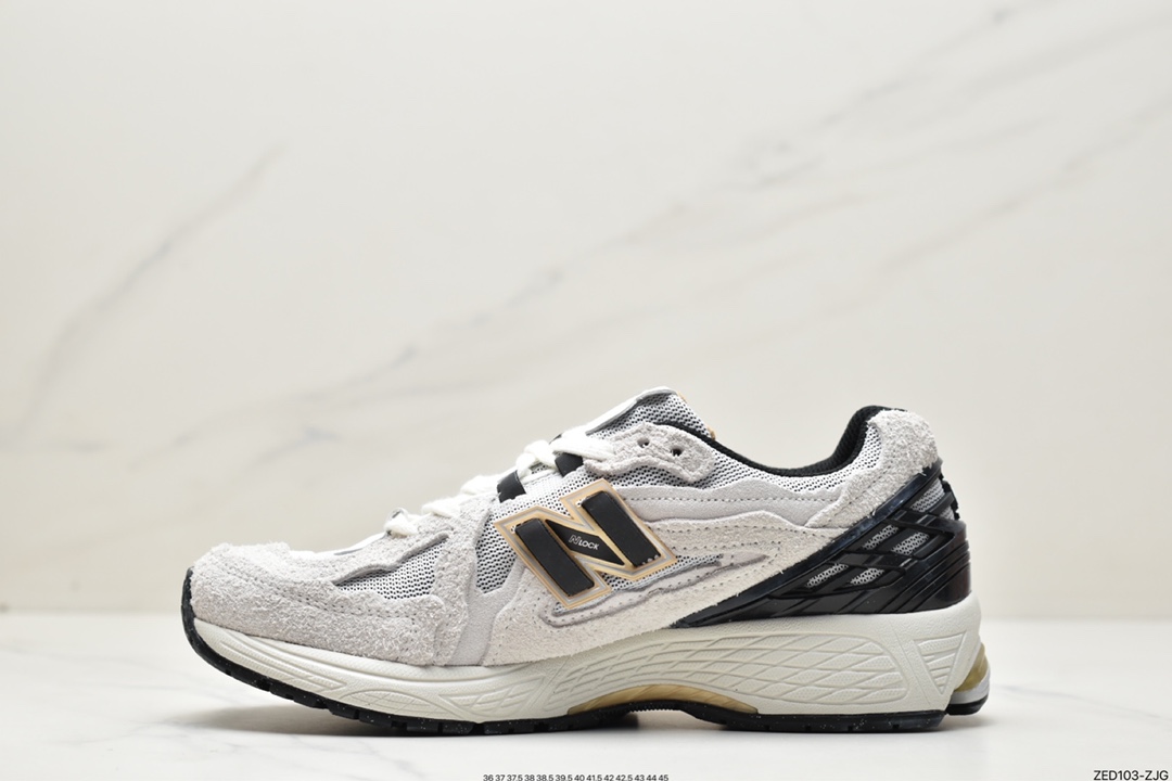 New Balance M1906DC retro casual running shoes M1906DC