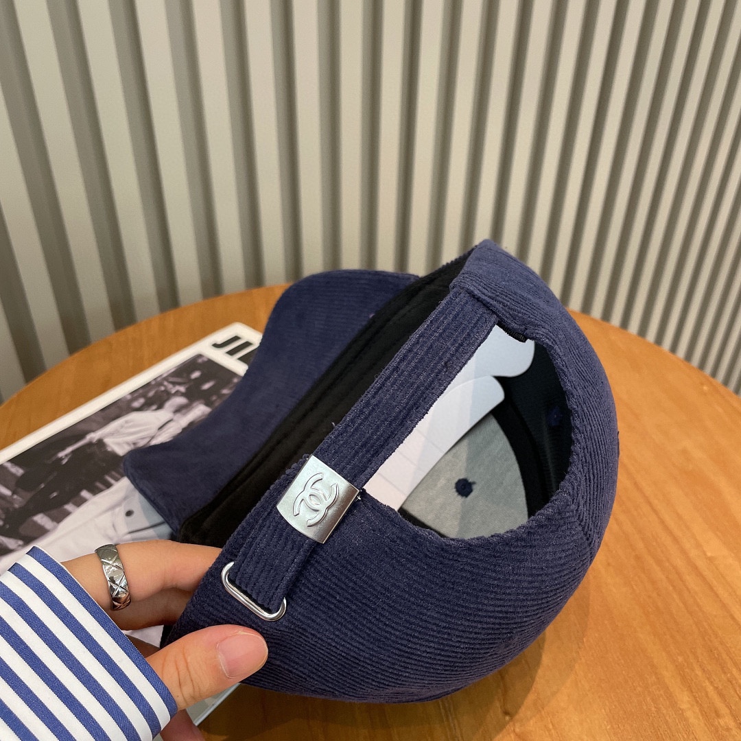 [Chanel Hats]New shipment Dapai Chujie Perfect with clothes Everyone must ente