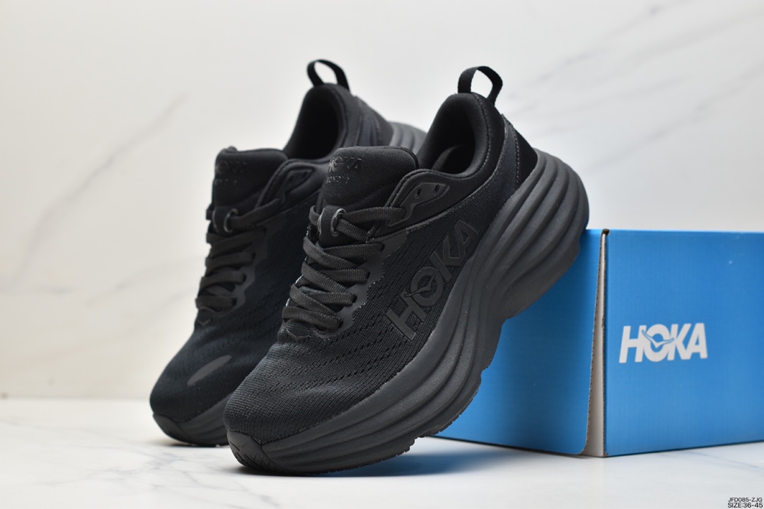 The brand HOKA ONE ONE comes from the Maori language of New Zealand