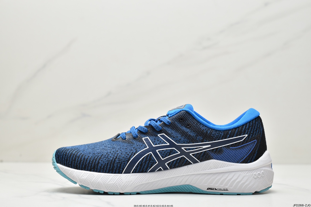 ASICS GT-2000 Breathable Cushioning Sports Running Shoes