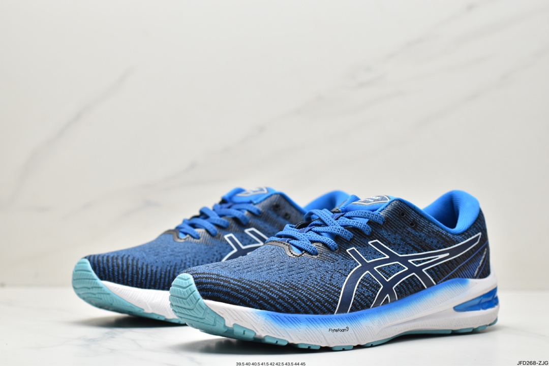 ASICS GT-2000 Breathable Cushioning Sports Running Shoes