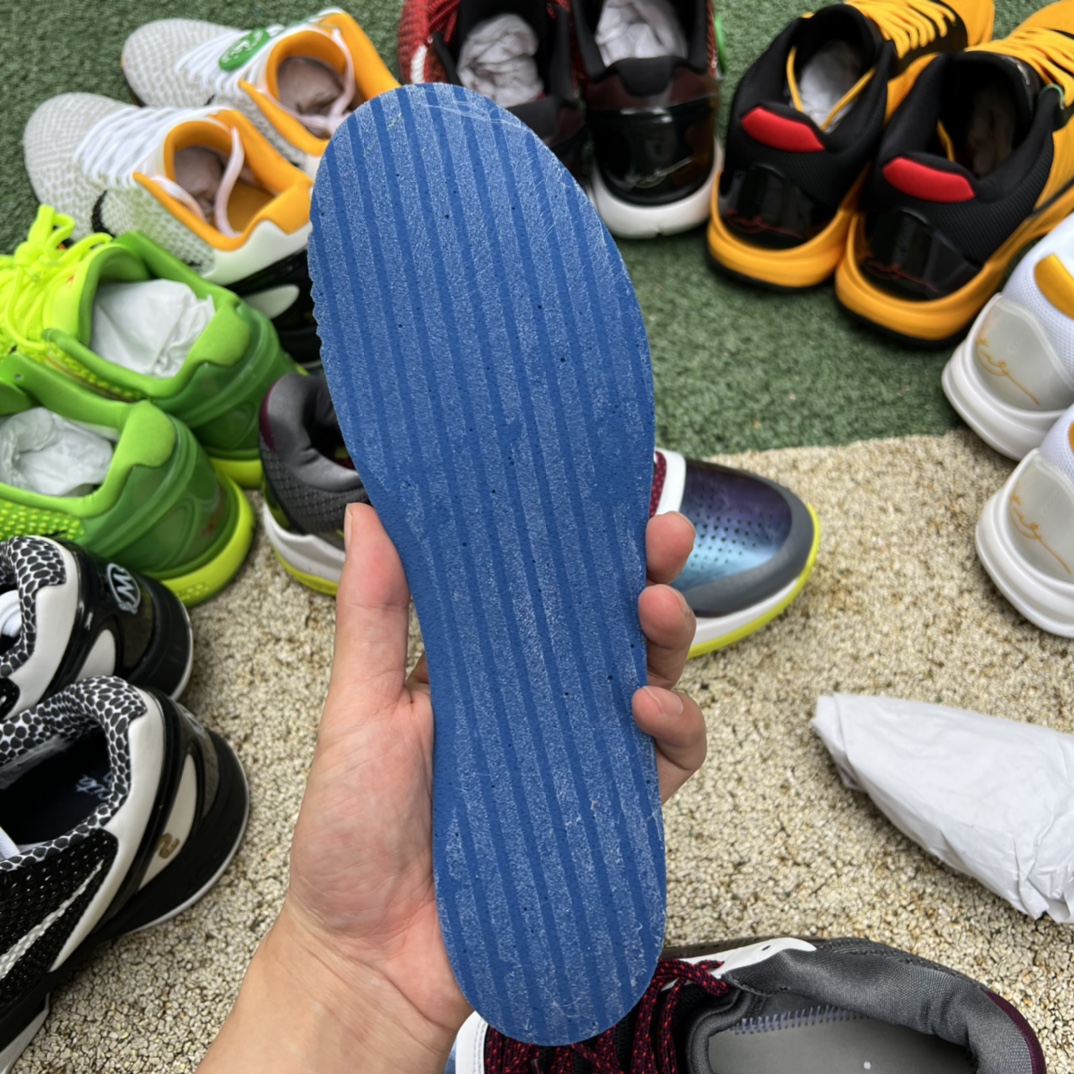 细节图-科比5小丑尺码40-48.5s2纯原版️顶级产品偏小0.5-1码️NikeKobe5ZK5科比5