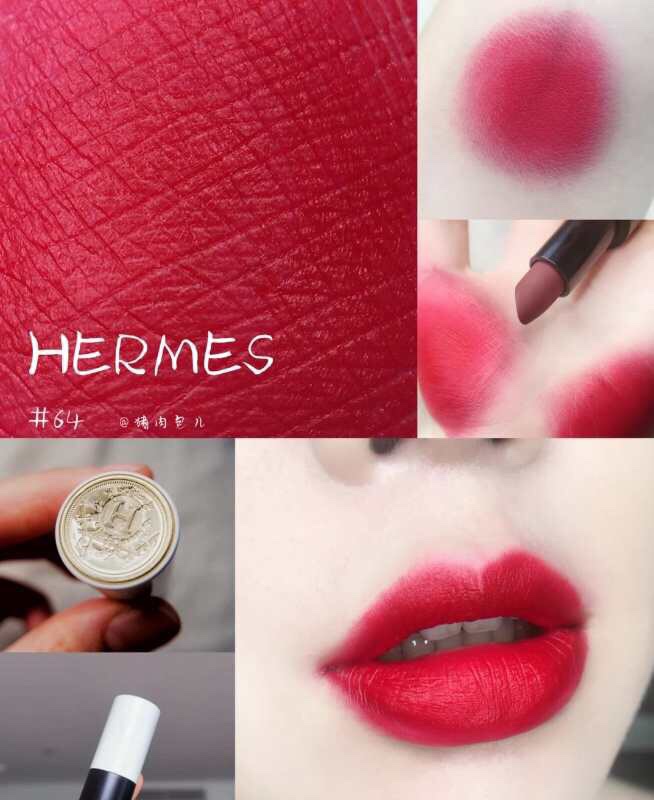 Hermes Rouge Lipstick - Luxurious Color, Iconic Style, Long-Lasting Formula 9 i1668568956 7120 0