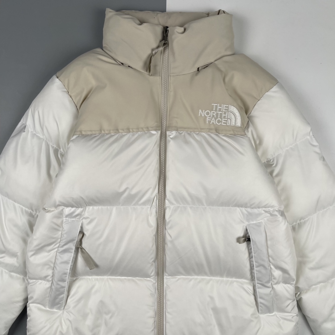 440 The North Face/北面 22Fw Retro Nuptse Jacket 1996羽绒服