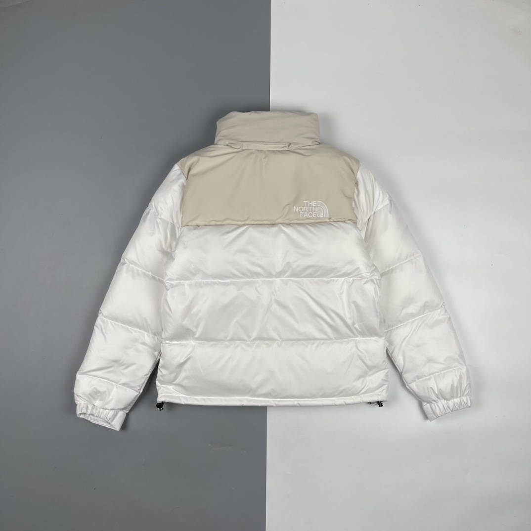 440 The North Face/北面 22Fw Retro Nuptse Jacket 1996羽绒服