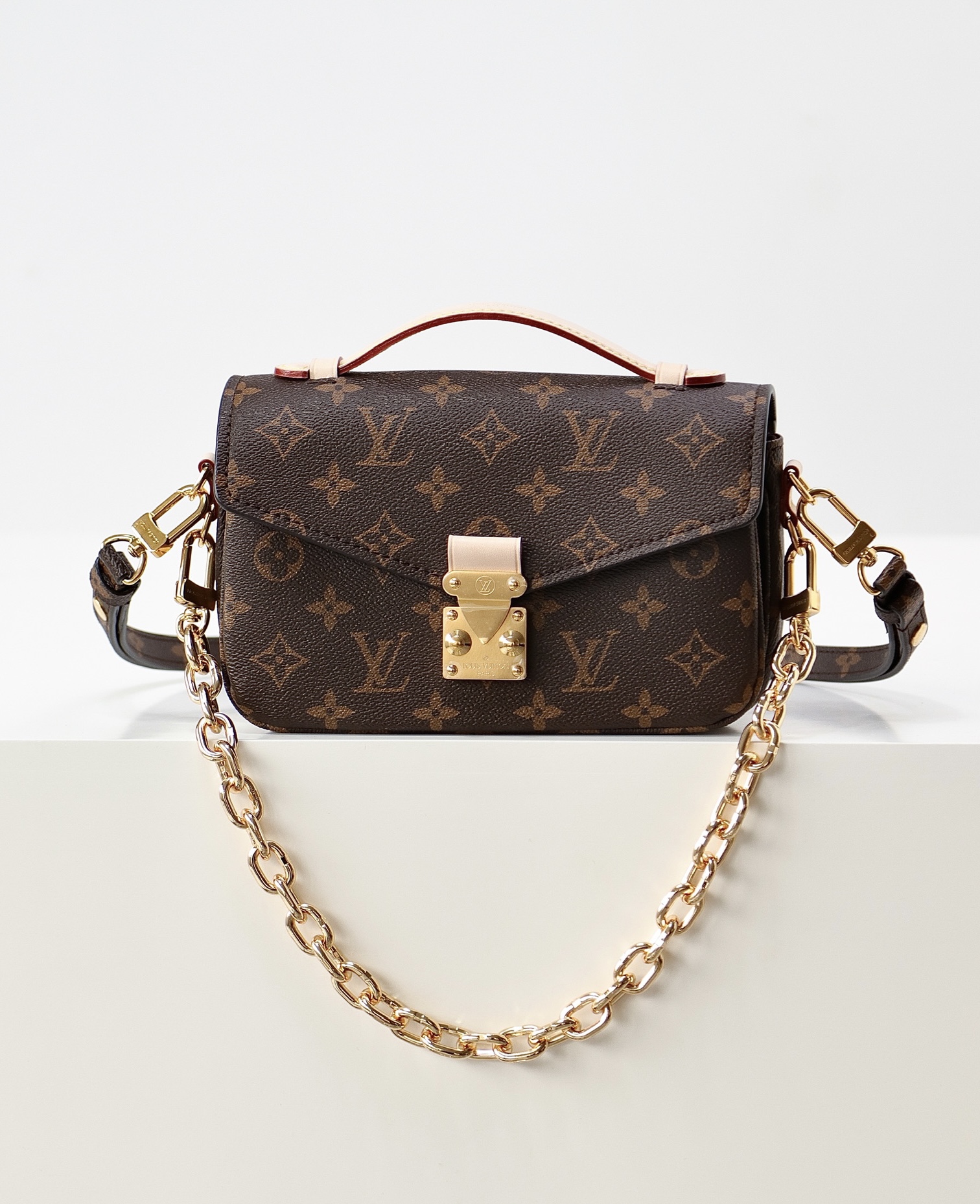 루이비통(모나리자) 모노그램 108600 가방 Louis Vuitton Bag