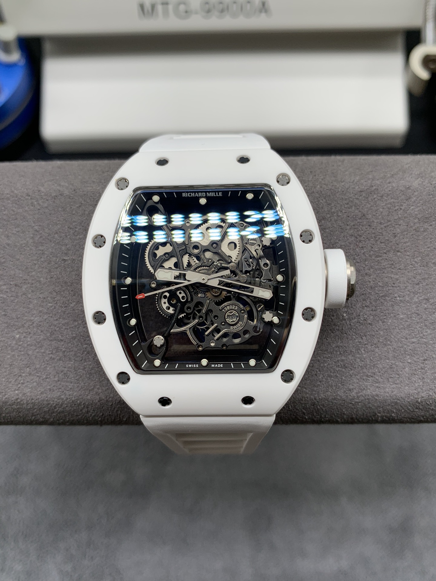Richard Mille Super Clone RM055