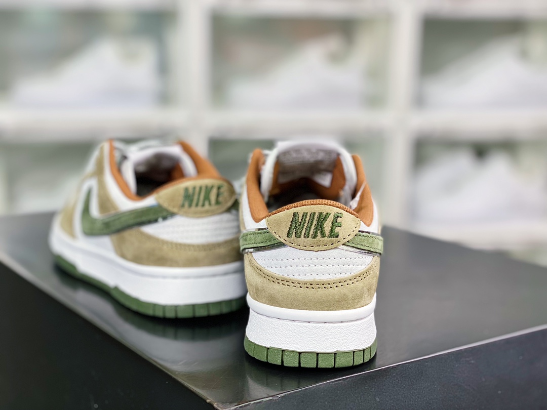 240 Otomo Katsuhiro x SB Dunk Low”Steamboy OST”扣篮系列低帮FF0918-015