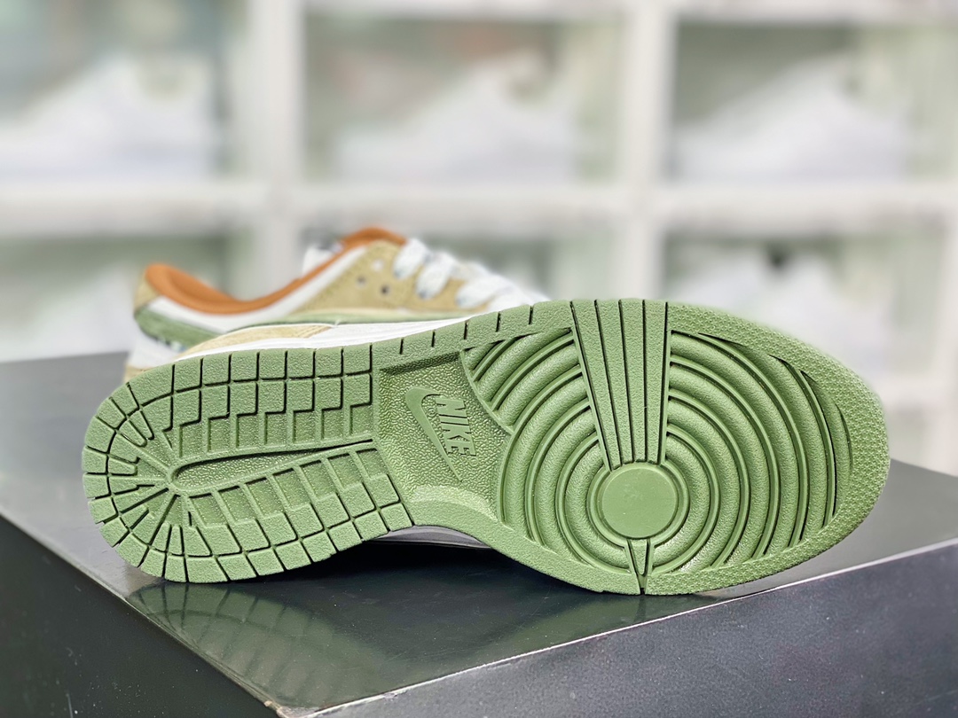 240 Otomo Katsuhiro x SB Dunk Low”Steamboy OST”扣篮系列低帮FF0918-015