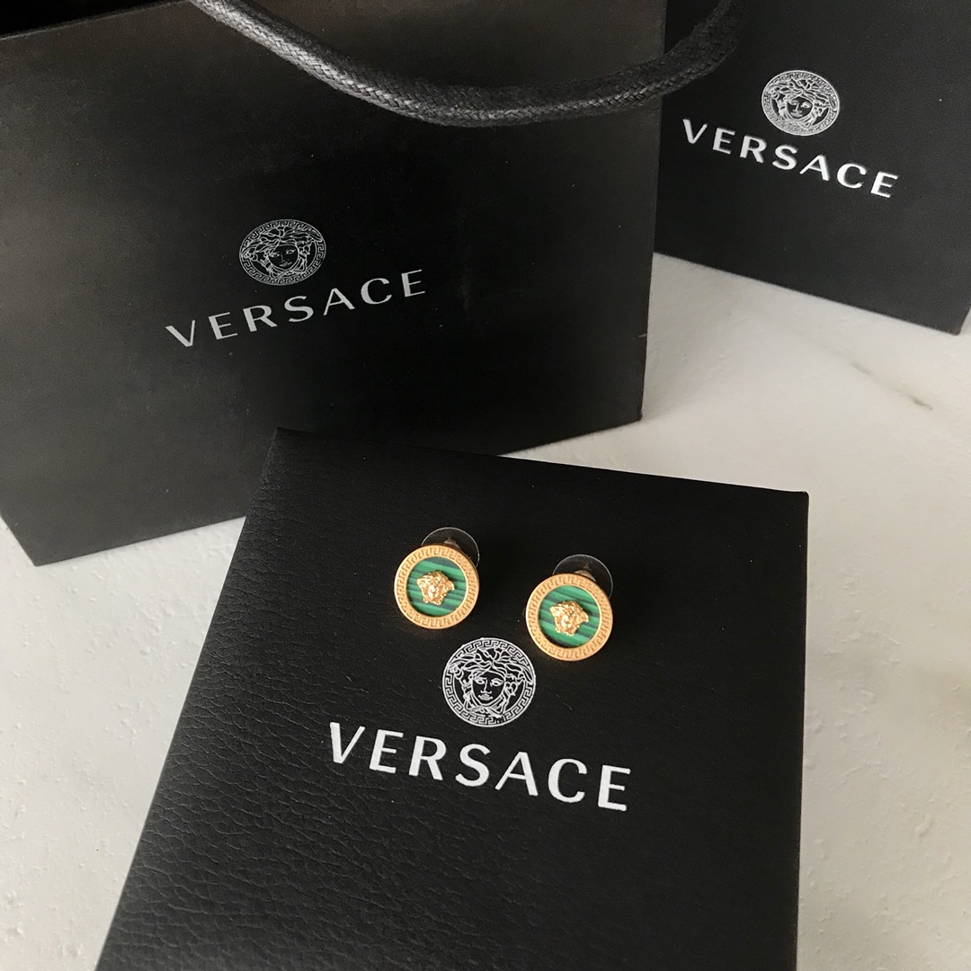 베르사체 귀걸이 63391 Versace Earrings