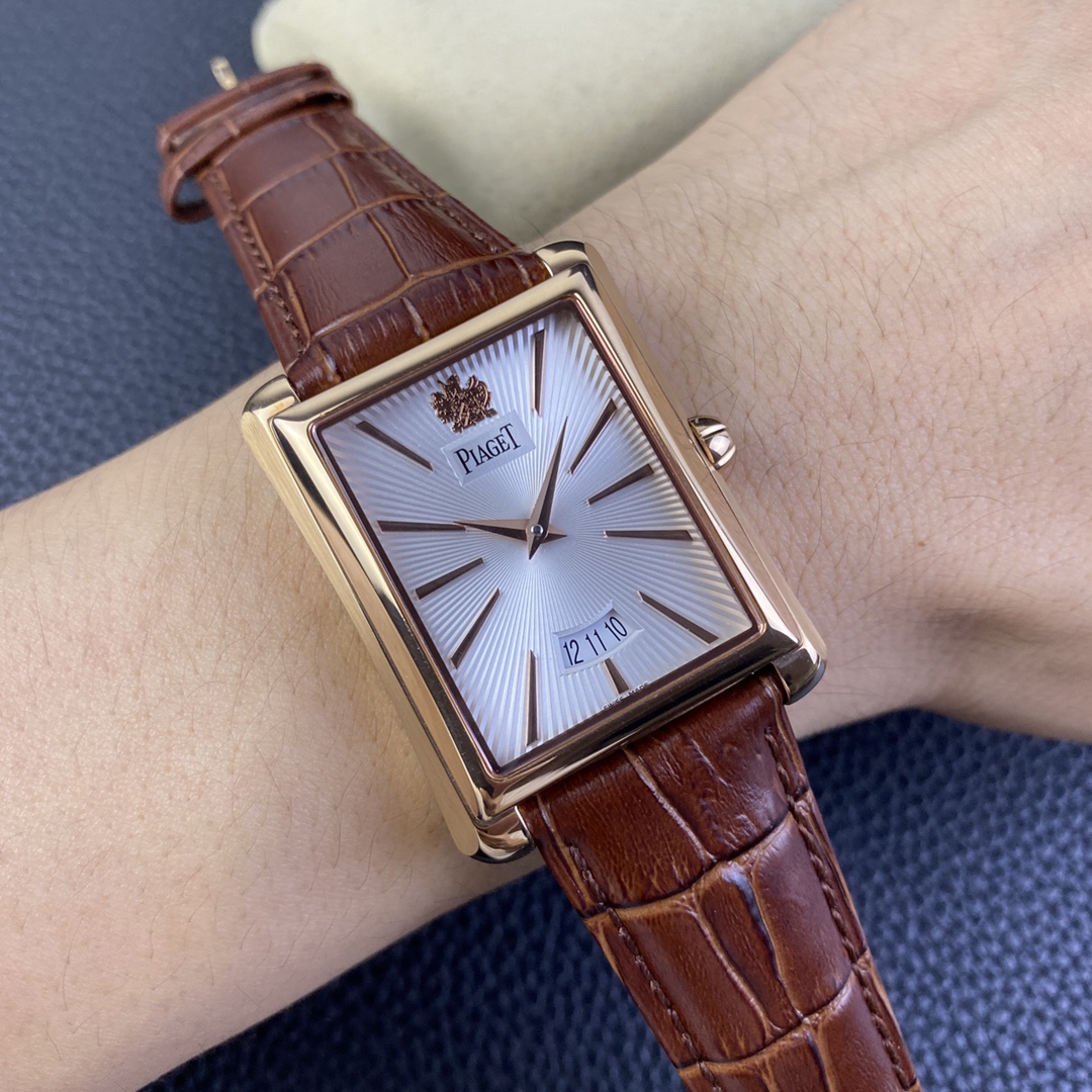[PIAGET Watches]KZ Count Little Emperor Local Tyrant Exclusive Watch Latest re