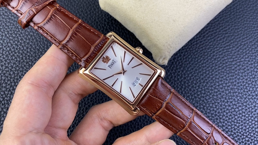 [PIAGET Watches]KZ Count Little Emperor Local Tyrant Exclusive Watch Latest re