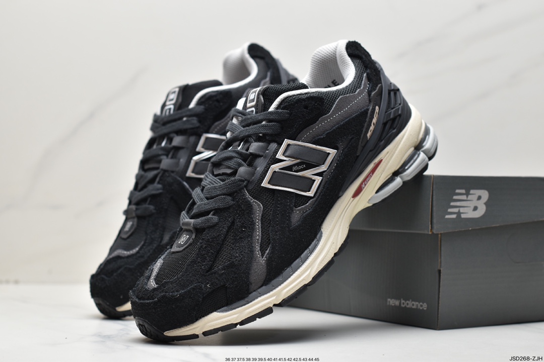 New Balance M1906 series retro single product treasure old shoes M1906DD