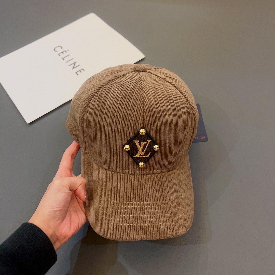 루이비통 모자 79071 Louis Vuitton Cap
