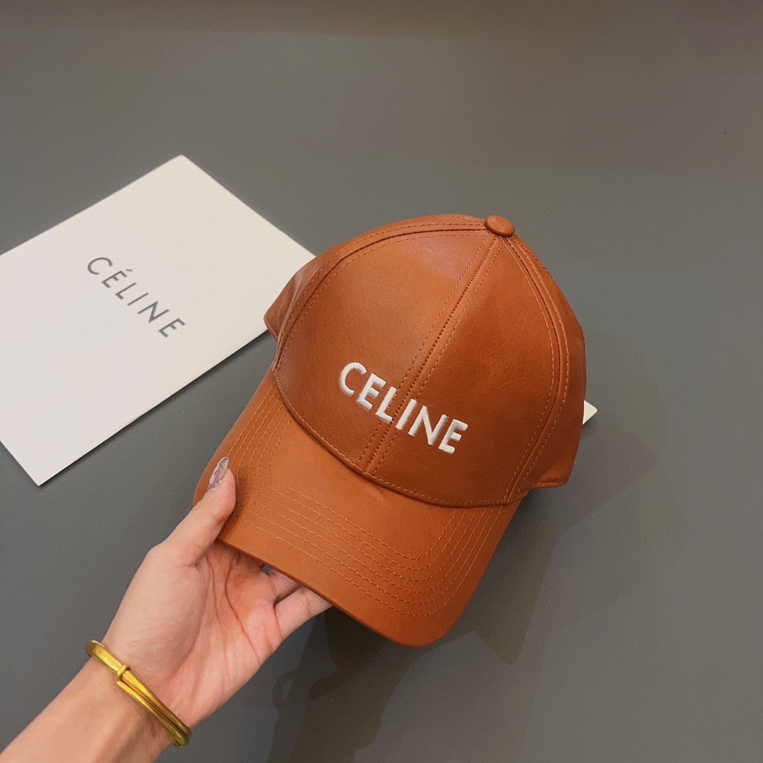 셀린느 모자 83137 Celine Cap
