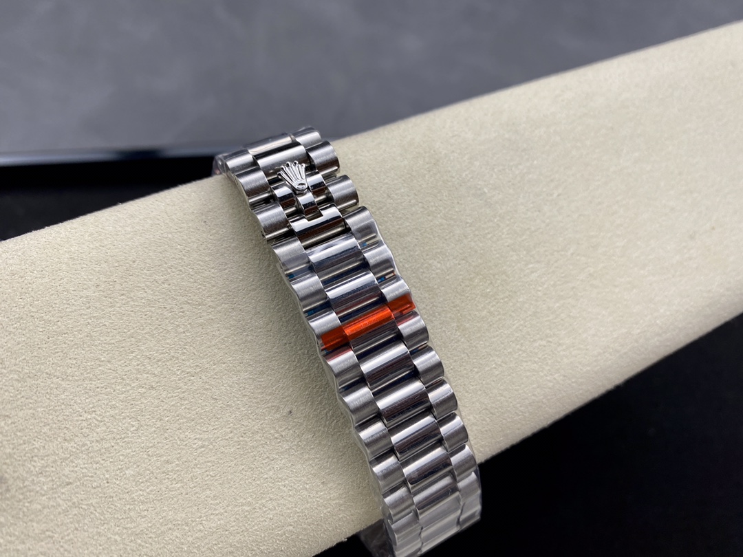 SK厂 劳力士Rolex 双历 星期日志型シリーズ 36mm - 自動機械式腕時計