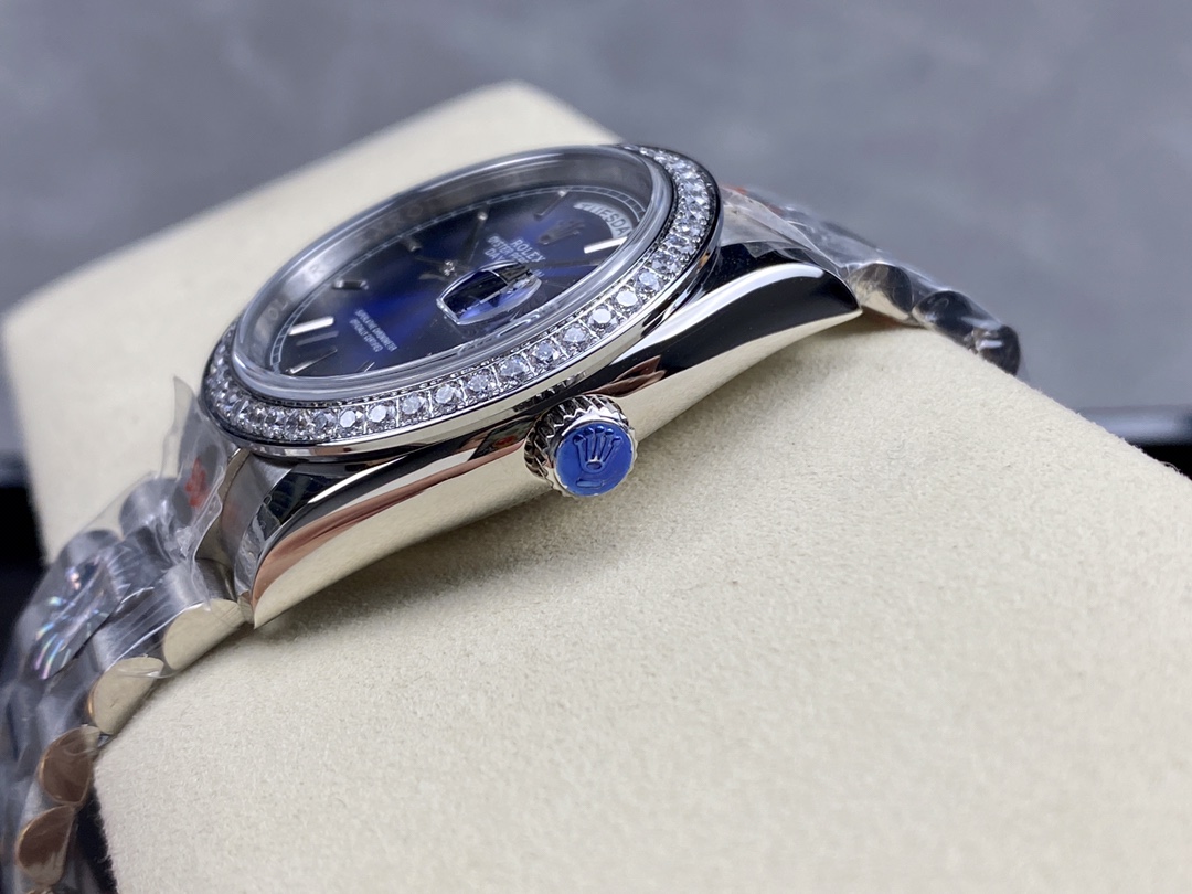 SK厂 劳力士Rolex 双历 星期日志型シリーズ 36mm