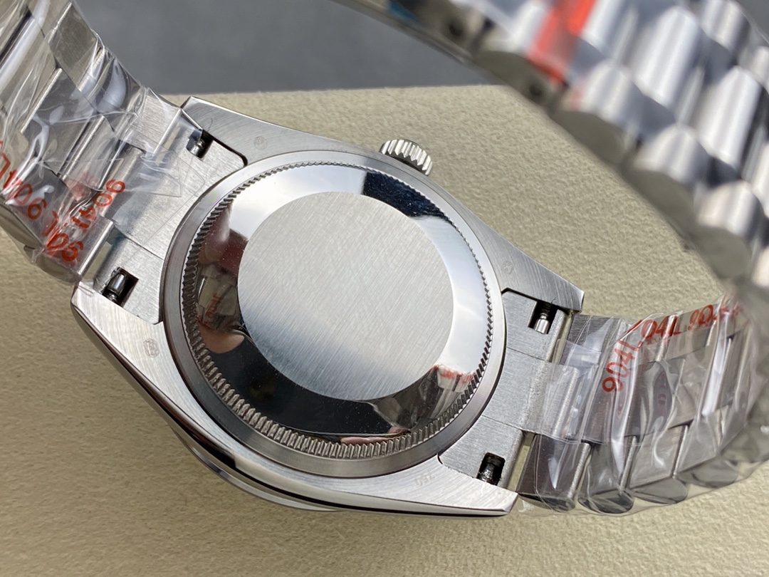 SK厂 劳力士Rolex 双历 星期日志型シリーズ 36mm