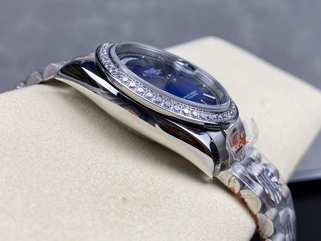 SK厂 劳力士Rolex 双历 星期日志型シリーズ 36mm