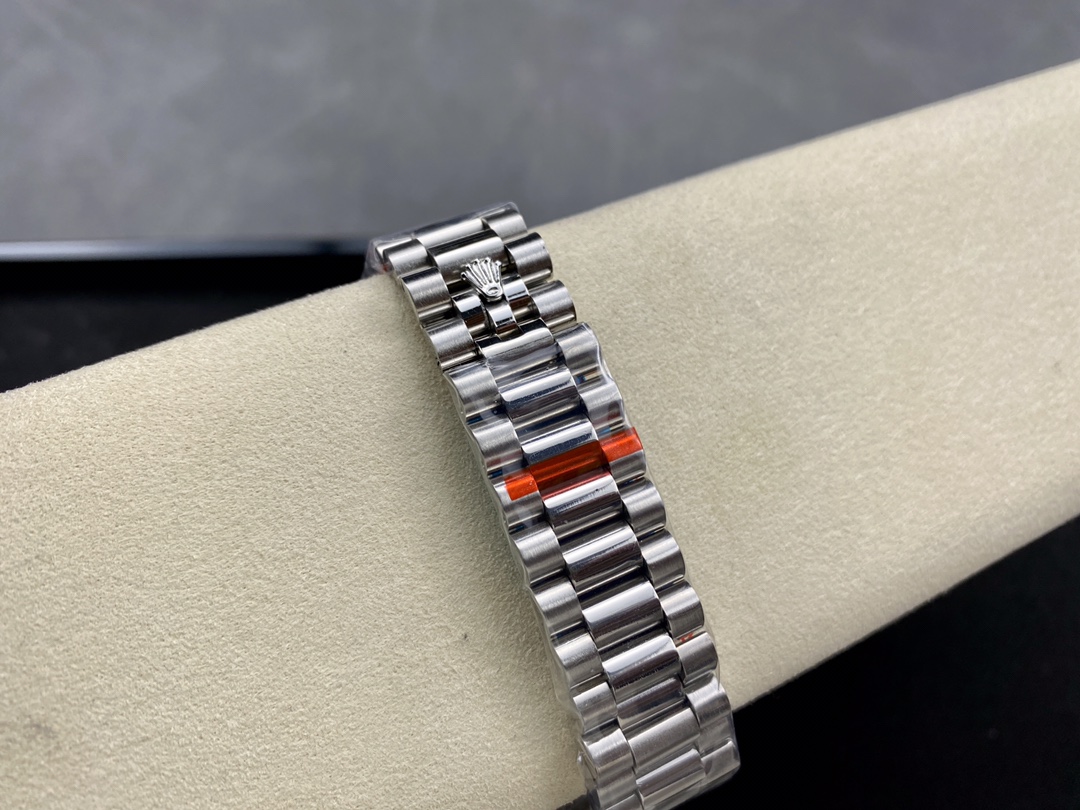 SK厂 劳力士Rolex 双历 星期日志型シリーズ 36mm